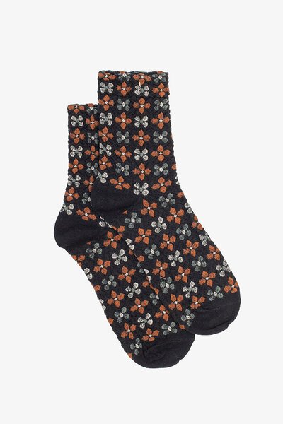 Antler Moss & Marigold Sock-hc-new-Hello Cyril.