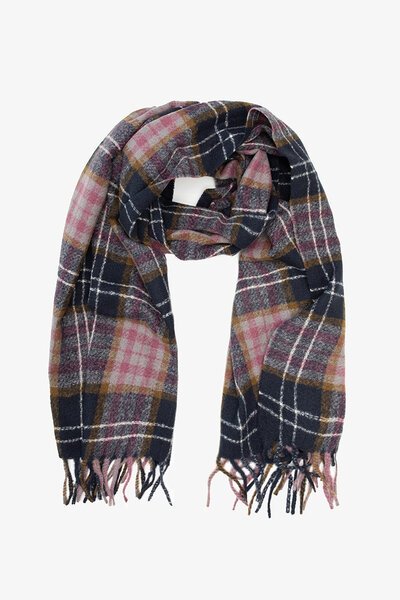 Antler Ashbourne Plaid Scarf -hc-new-Hello Cyril.