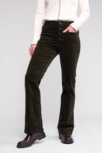 Knewe Label Potter Cord Pant