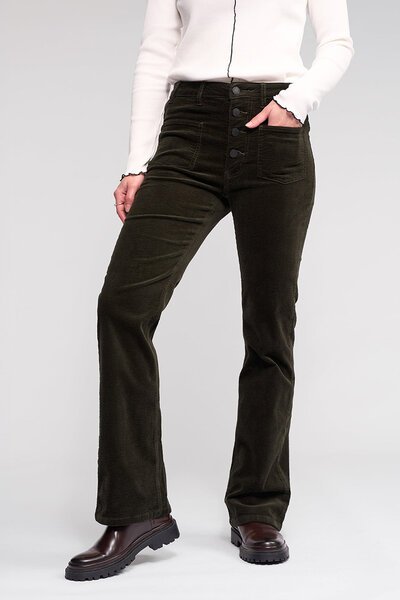 Knewe Label Potter Cord Pant-shop-by-style-Hello Cyril.