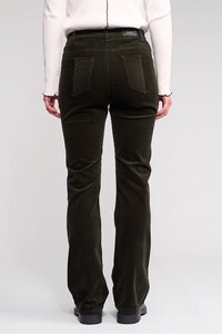Knewe Label Potter Cord Pant