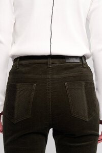 Knewe Label Potter Cord Pant