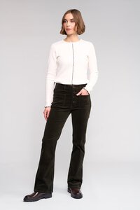 Knewe Label Potter Cord Pant