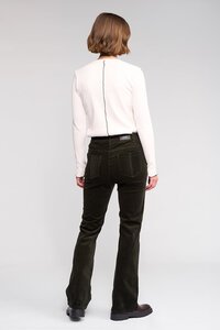 Knewe Label Potter Cord Pant