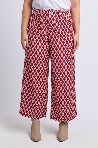 Elm Kiruna Pants-shop-by-style-Hello Cyril.