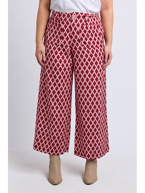 Elm Kiruna Pants