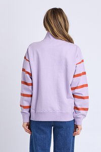 Elm Lane Zip Crew