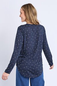 Elm Kaja LS Tee