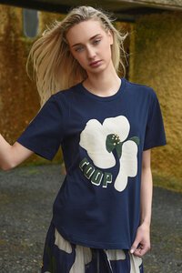 Coop Petal Pop T-Shirt