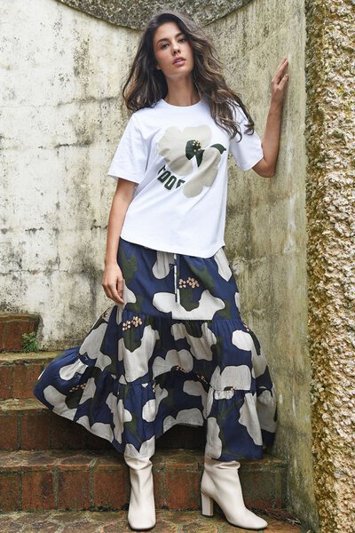Coop Tier Factor Skirt-hc-new-Hello Cyril.