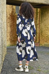 Coop Ruche With It Dress