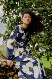 Coop Ruche With It Dress