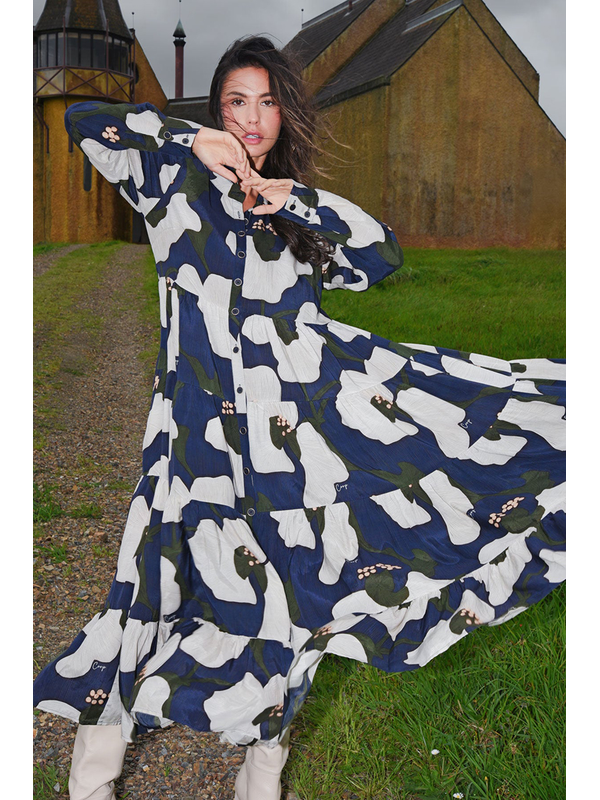 Coop Sun & The Swoon Dress