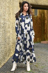 Coop Sun & The Swoon Dress