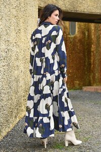 Coop Sun & The Swoon Dress