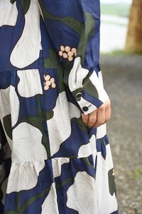 Coop Sun & The Swoon Dress