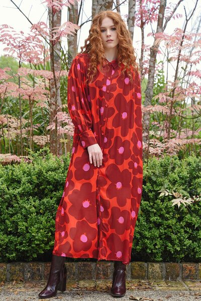 Curate Night By Night Dress-shop-by-style-Hello Cyril.