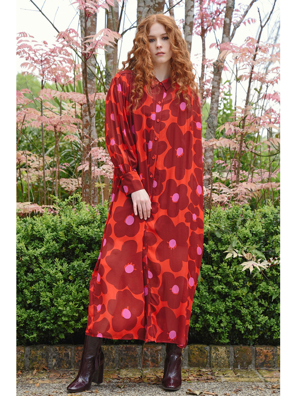 Curate Night By Night Dress