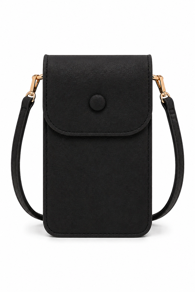 Sassy Duck Jane Cross Body Pouch-accessories-Hello Cyril.