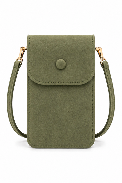 Sassy Duck Jane Cross Body Pouch-accessories-Hello Cyril.