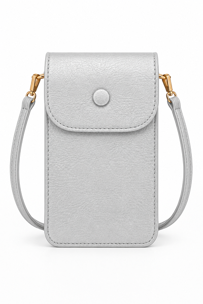 Sassy Duck Jane Cross Body Pouch-accessories-Hello Cyril.