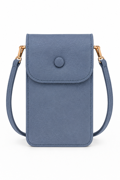 Sassy Duck Jane Cross Body Pouch-accessories-Hello Cyril.