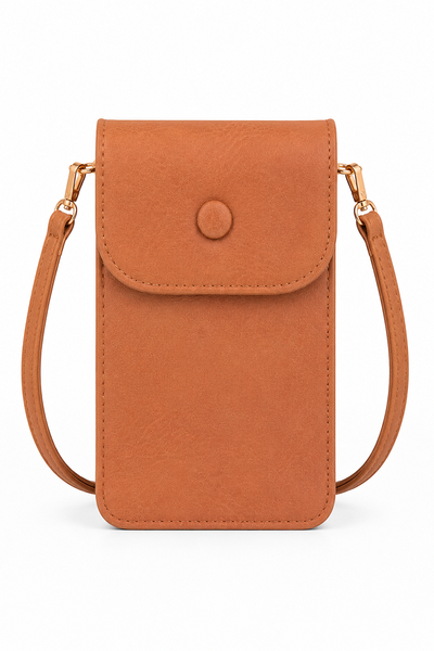 Sassy Duck Jane Cross Body Pouch-accessories-Hello Cyril.