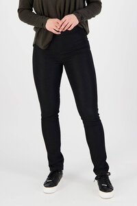 Vassalli Origin Skinny Pull On Denim Pant