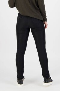 Vassalli Origin Skinny Pull On Denim Pant