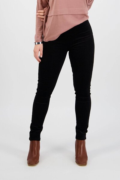 Vassalli Origin Skinny Cord Pull On Pant-shop-by-style-Hello Cyril.