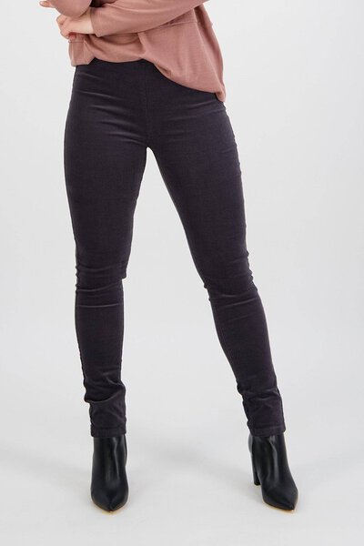 Vassalli Origin Skinny Cord Pull On Pant-shop-by-style-Hello Cyril.