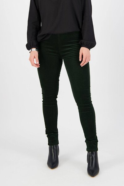 Vassalli Origin Skinny Cord Pull On Pant-shop-by-style-Hello Cyril.