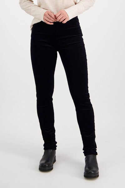 Vassalli Origin Skinny Cord Pull On Pant-shop-by-style-Hello Cyril.