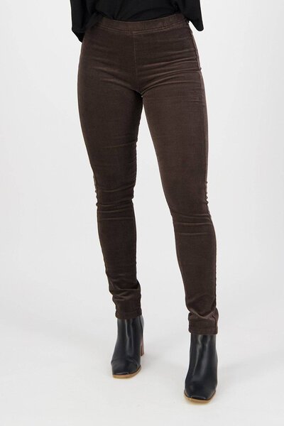 Vassalli Origin Skinny Cord Pull On Pant-shop-by-style-Hello Cyril.