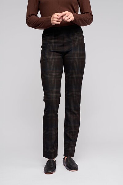 Vassalli Bay Pull On Slim Pant - Hugo-shop-by-style-Hello Cyril.