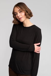 Vassalli Layer Round neck Top
