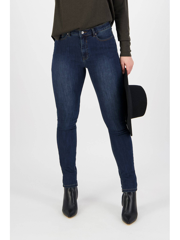 Vassalli Notion Skinny Jean