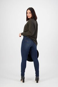 Vassalli Notion Skinny Jean