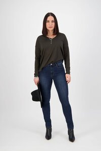 Vassalli Notion Skinny Jean