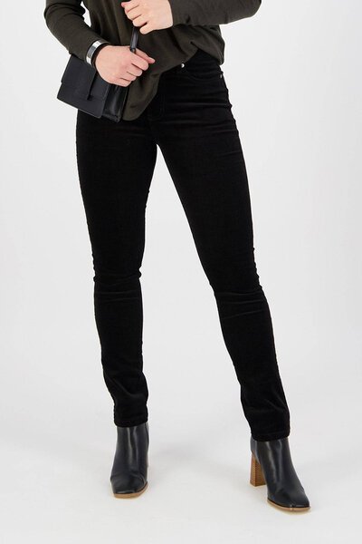 Vassalli Park Narrow Leg Cord Pant-shop-by-style-Hello Cyril.