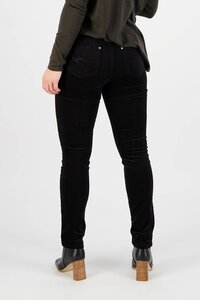 Vassalli Park Narrow Leg Cord Pant