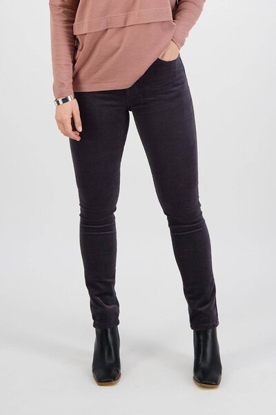 Vassalli Park Narrow Leg Cord Pant-shop-by-style-Hello Cyril.