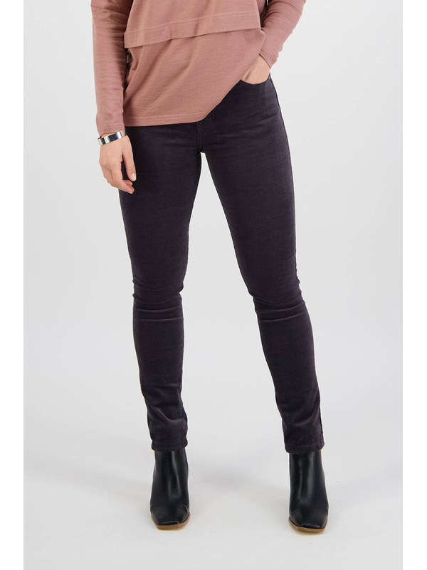 Vassalli Park Narrow Leg Cord Pant