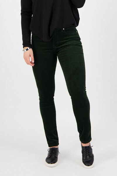 Vassalli Park Narrow Leg Cord Pant-shop-by-style-Hello Cyril.