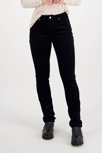 Vassalli Park Narrow Leg Cord Pant
