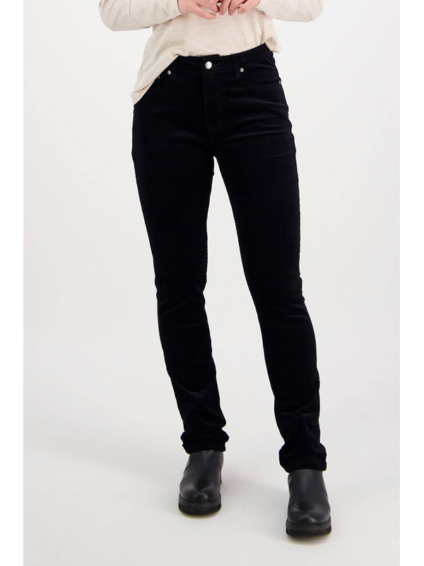 Vassalli Park Narrow Leg Cord Pant