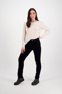 Vassalli Park Narrow Leg Cord Pant
