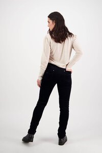 Vassalli Park Narrow Leg Cord Pant