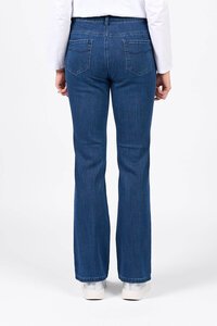 Vassalli Theory Boot Leg Jean