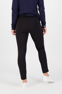 Vassalli Fortune Skinny Ponti Pull On Pant